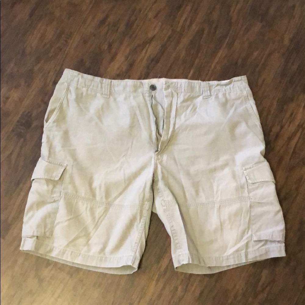 Ralph Lauren POLO cargo shorts
